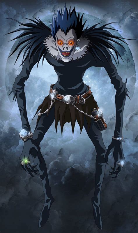 RyuK .